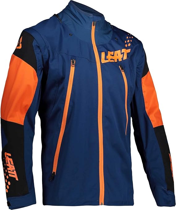 Leatt 4.5 Lite Adult Off-Road Motorcycle Jackets