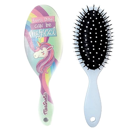 Naypes Martinelia Unicorn Exp Brush 12 Units 100 ml