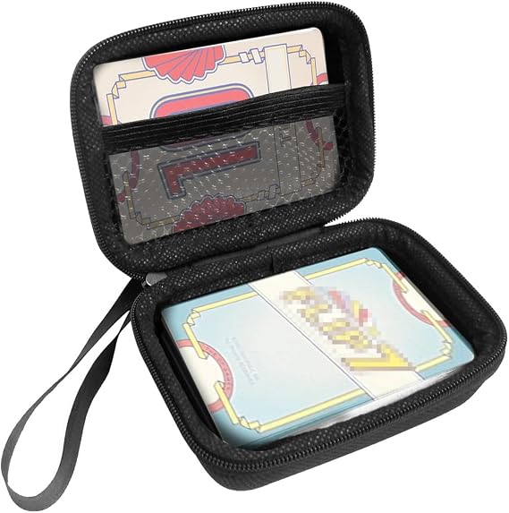 Hard Case Compatible with Flip 7 Card Game