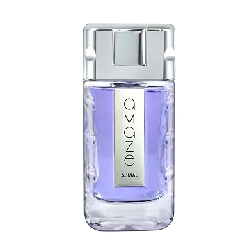 Amaze by Ajmal for Men - 3 oz EDP Spray