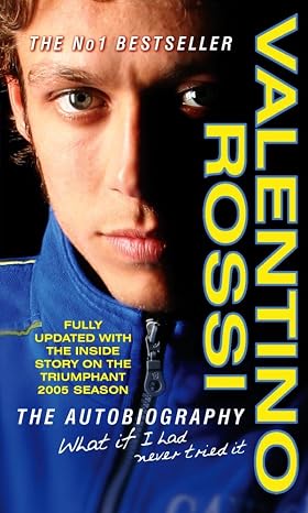 What If I Had Never Tried It: The Autobiography