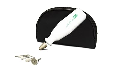 Nail Care Plus Personal ManicurePedicure Set