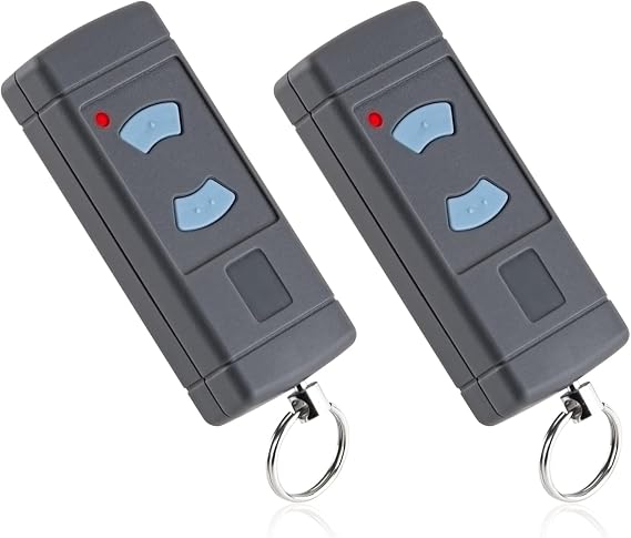 Hormann HSM 2/4 HSE4 HSE2 868-bs Garage Door Opener