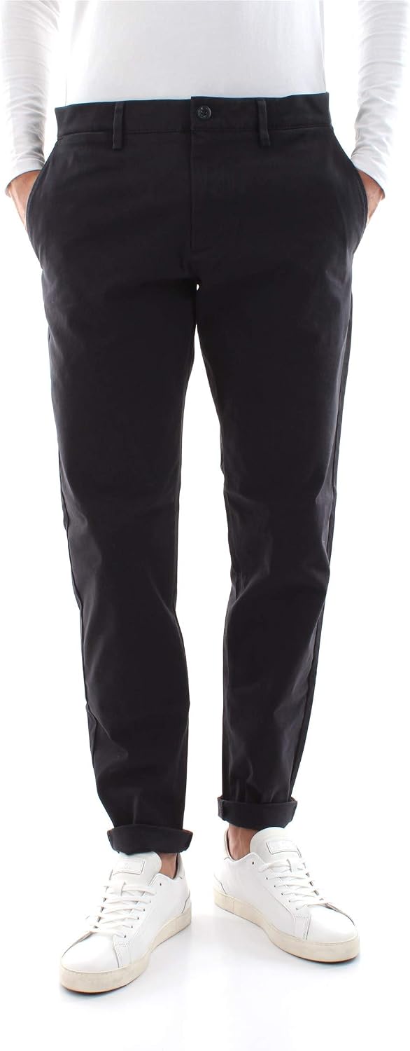 Dockers Mens 360 Chino