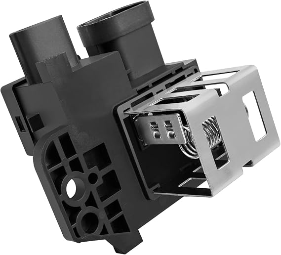 Engine Cooling Fan Relay Fit for Nissan Kicks Sentra Versa 2020-2023