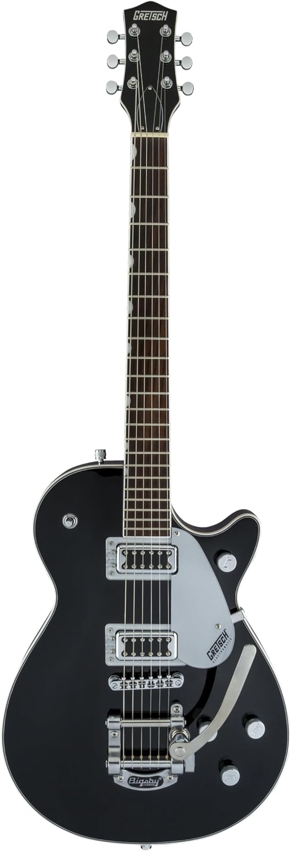 Gretsch G5230T Electromatic Jet FT - Black