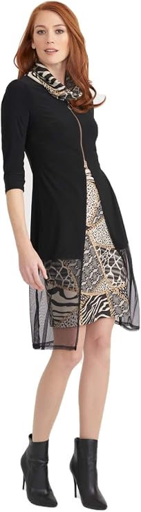 Joseph Ribkoff Women's Dress Style 203692