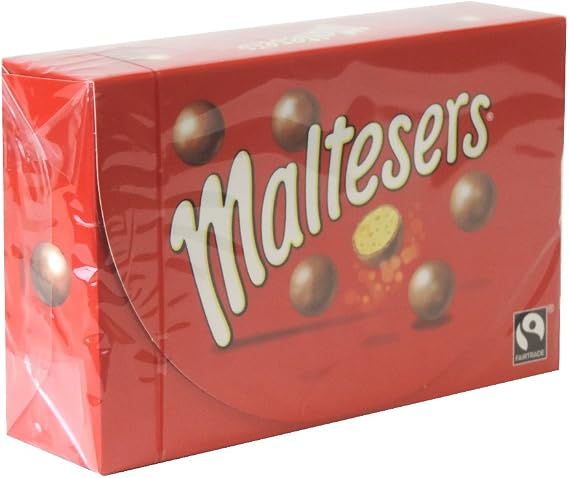 Maltesers Box 100g