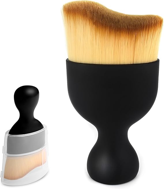 Car Interior Cleaning Brush Car Duster Interior with Ultra Soft Bristles