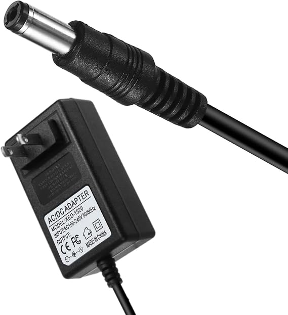21V 20V Electric Drill Battery Charger Power Adapter Cord Compatible for GardenJoy,APLMAN,jar-owl,DD dedeo,Aokia, HUYOSEN,Inspiritech,V VONTOX,COMOWARE (for 20V or 21V Battery Models Only)