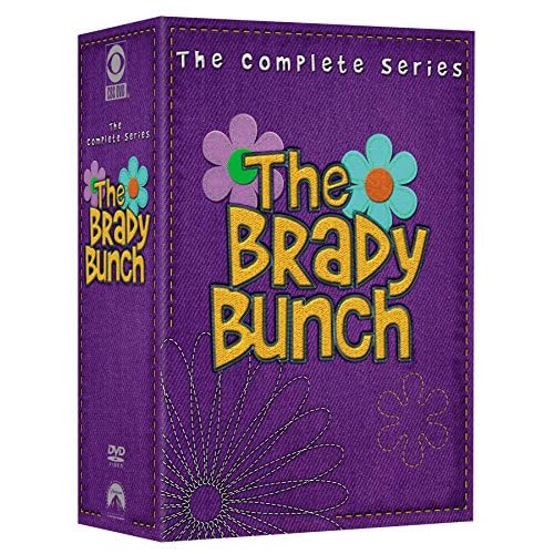 The Brady Bunch: The Complete Series
