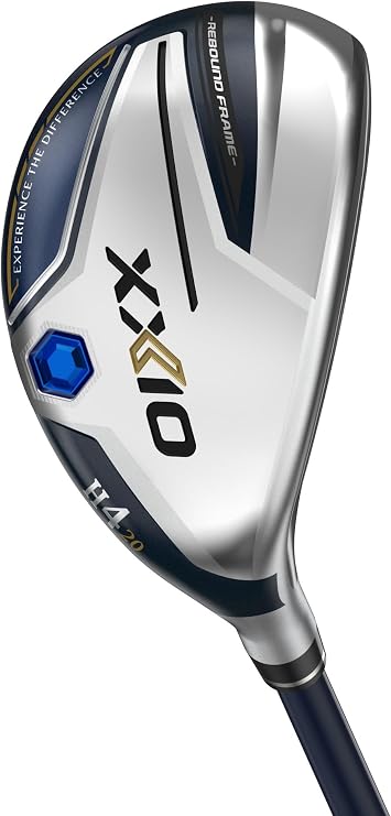 2022 XXIO 12 Hybrid RH 5 23 Graph Reg