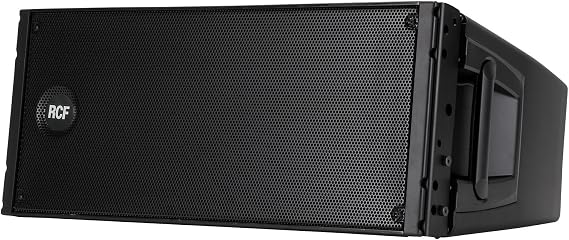 RCF HDL20A Active Line Array Module