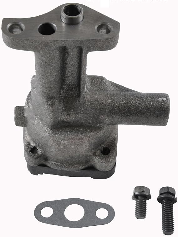 Oil Pump | Compatible with 1964-1974 Ford 2.8L 170 & 3.3L 200