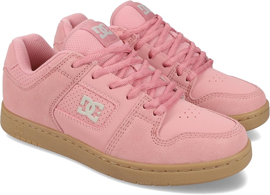 DC Women's Manteca 4 Skate Shoe