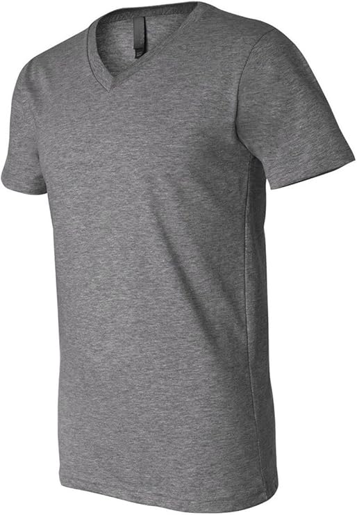 Bella Canvas Triblend Short-Sleeve T-Shirt (3413C)
