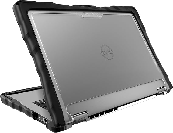 Gumdrop DropTech Case for Dell Latitude 3350/3340 13-inch (2-in-1)