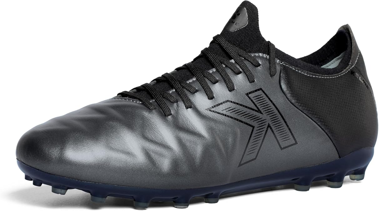 Football Boots Men's Breathable MG Trainers Outdoor Cleats Athletics Sneakers Teens Professional Wear-Resistence Soccer Shoes Non-Slip