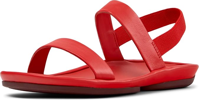 Camper Women's Right Isla K201868 2-Strap Sandal