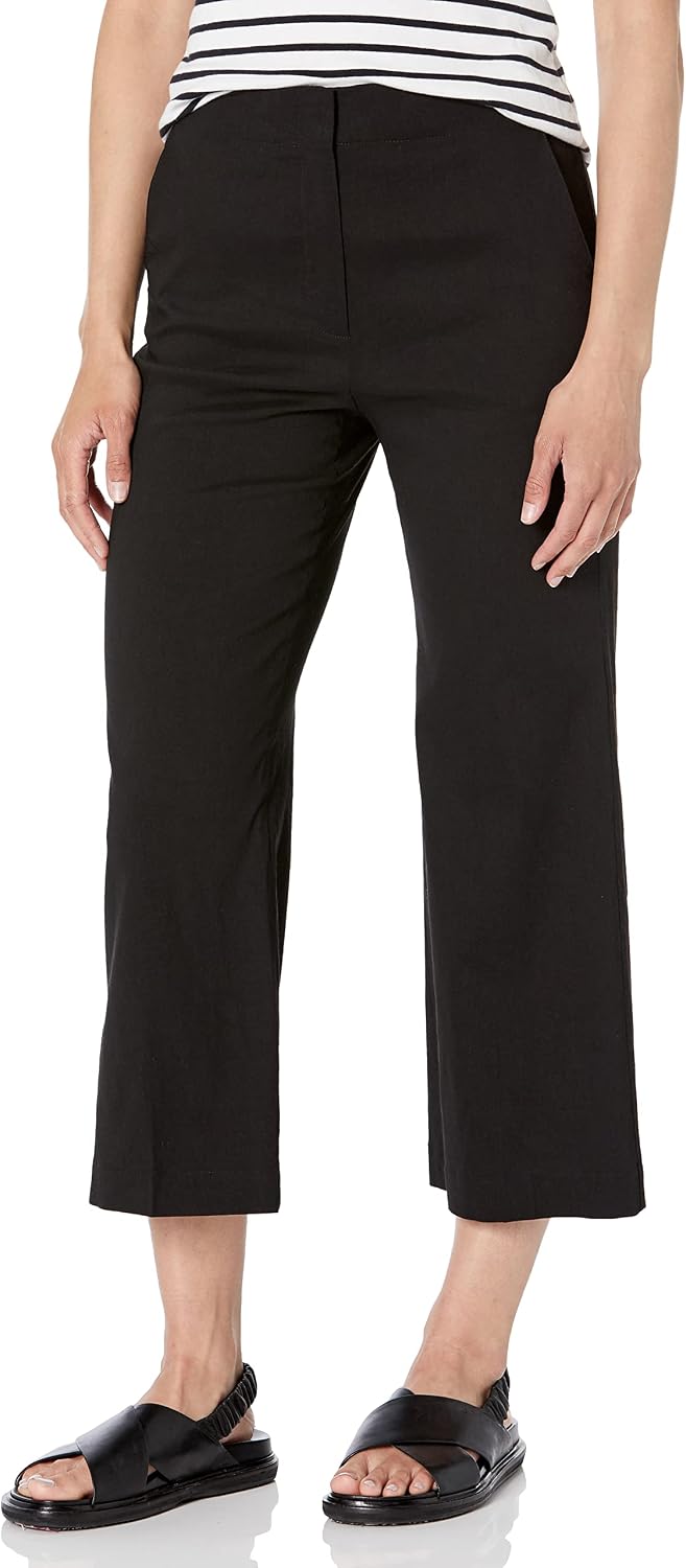 Theory Womens Clean Terena Pant