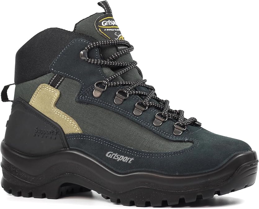 Grisport Mens WolfHiking Boot