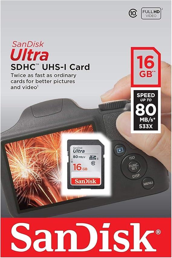 Sony DSCW830/B 20.1 MP Digital Camera with 2.7-Inch LCD (Black)