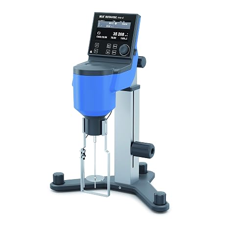 ROTAVISC me-vi Complete Viscometer