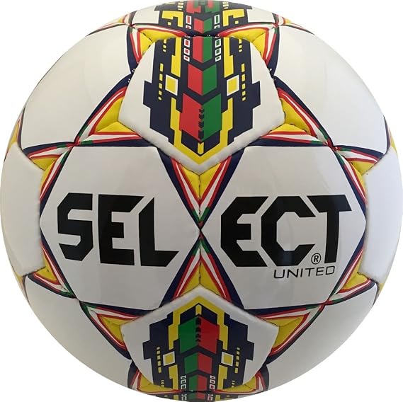 Select Club Soccer Ball