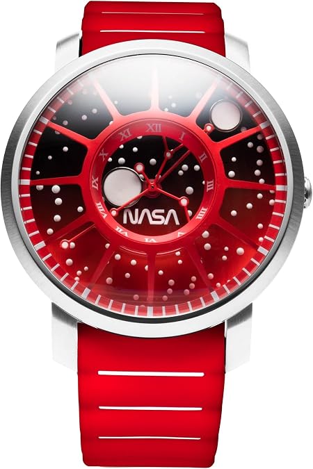 Xeric NASA Trappist-1 Sapphire Infrared