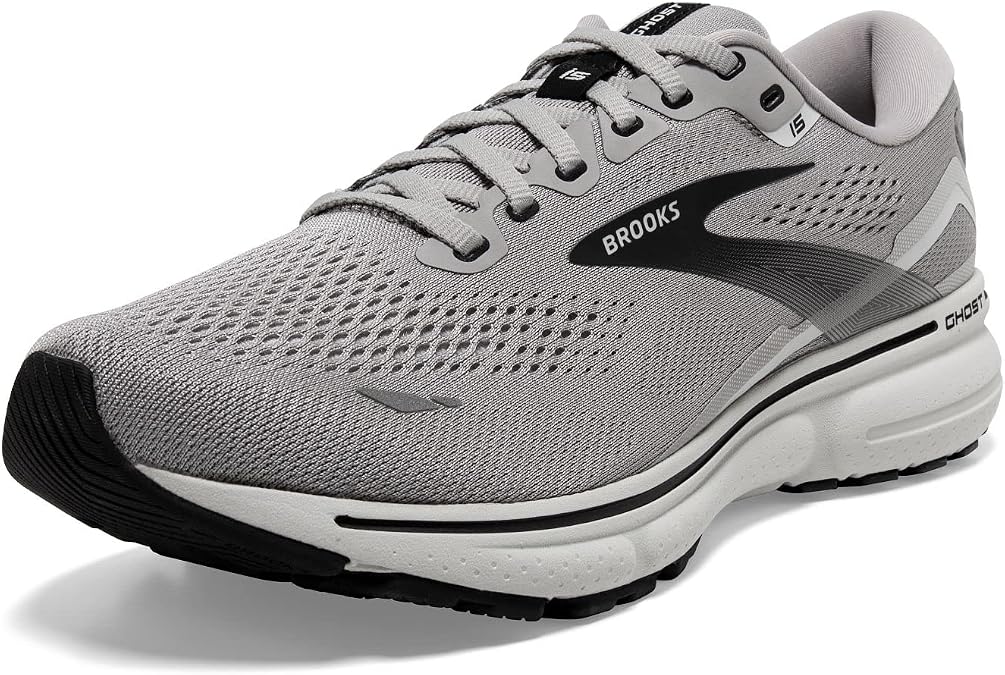 Brooks Men's Ghost 15 Neutral Running Shoe | Road Running Shoes