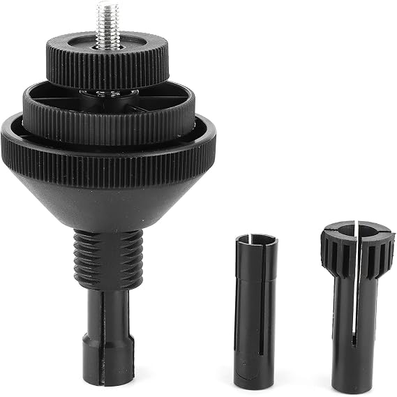 Tbest Clutch Alignment Centering Tool, Universal Clutch Alignment Centering Tool Kit Automobile Correction Installation Supplies 2013 Manual Clutch Alignment to