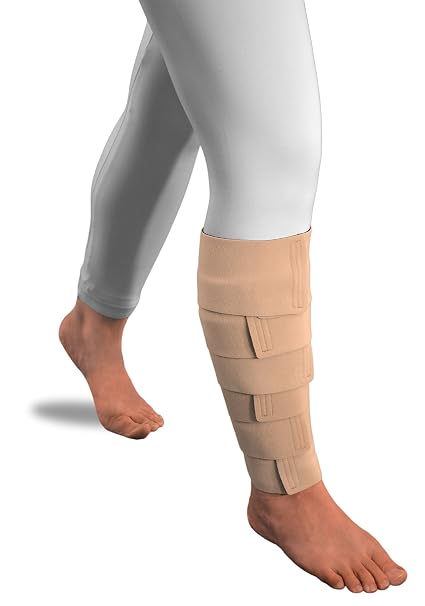 ReadyWrap Beige Calf Medium 35 cm Compression Wrap