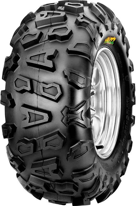 CST Abuzz Tire (26x11-14)