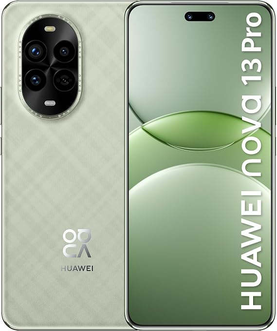 Huawei Nova 11 Pro Dual 256GB 8GB Ram Black
