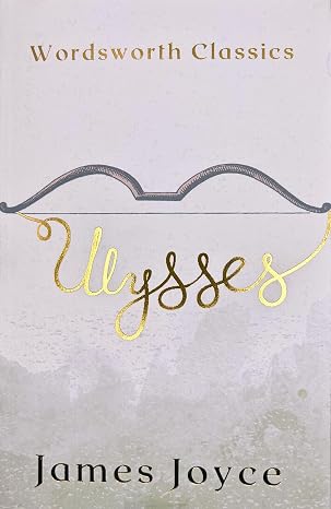 Wordsworth - Ulysses