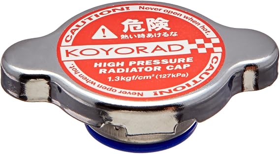 Koyo SK-C13 Radiator Cap