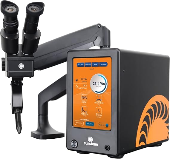 Orion 150s Pulse Arc Welder