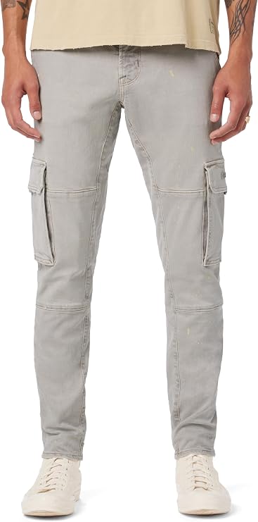 HUDSON Men's Skinny Cargo
