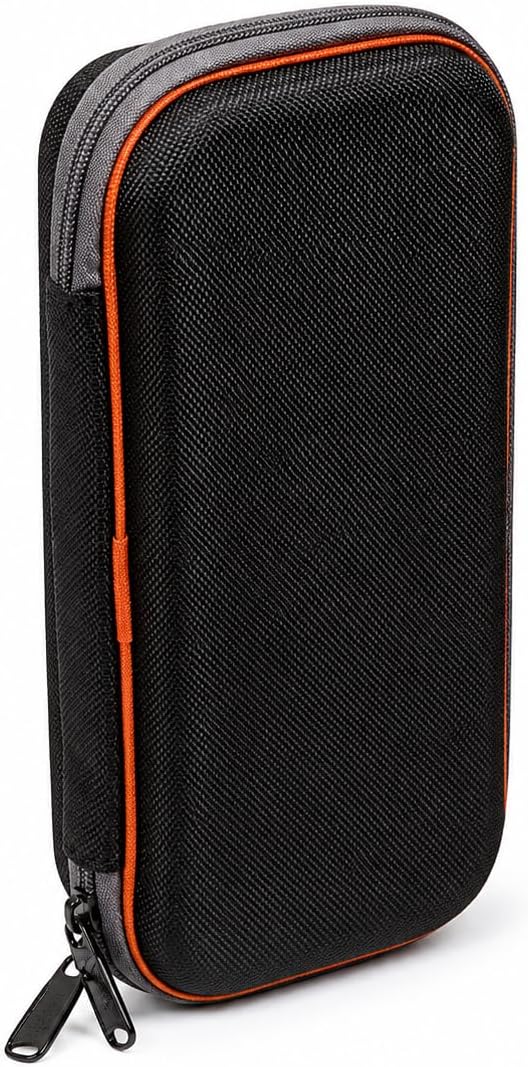 Klein Tools 5189 Tradesman Pro Hard Case, Large