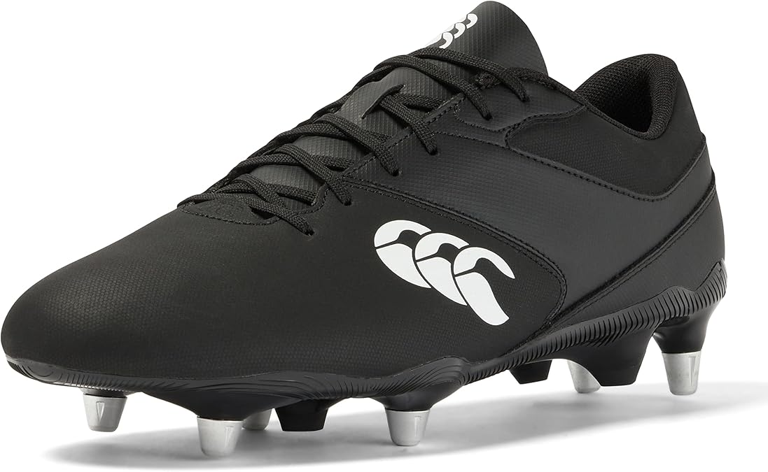 Canterbury Unisex-Adult Rugby Boots