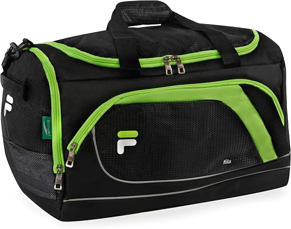 Fila Advantage 19" Sport Duffel