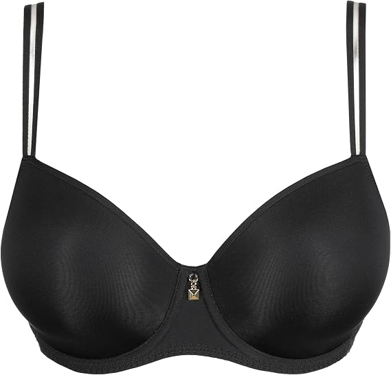 PrimaDonna Twist Side Padded Balcony Bra
