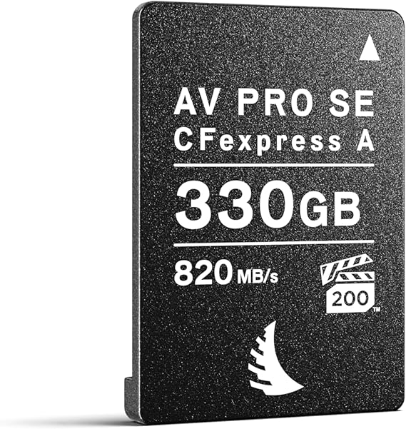 Angelbird AV Pro CFexpress A SE 330 GB
