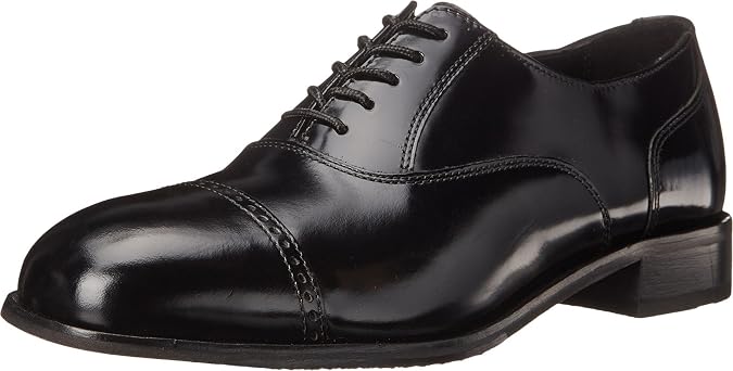 Florsheim mens Lexington Cap Toe