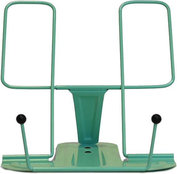 Metal Bookrest Mint [DB016]