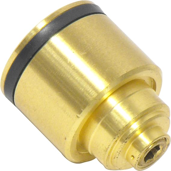 Universal Air Conditioner EX 1237C A/C Compressor Control Valve