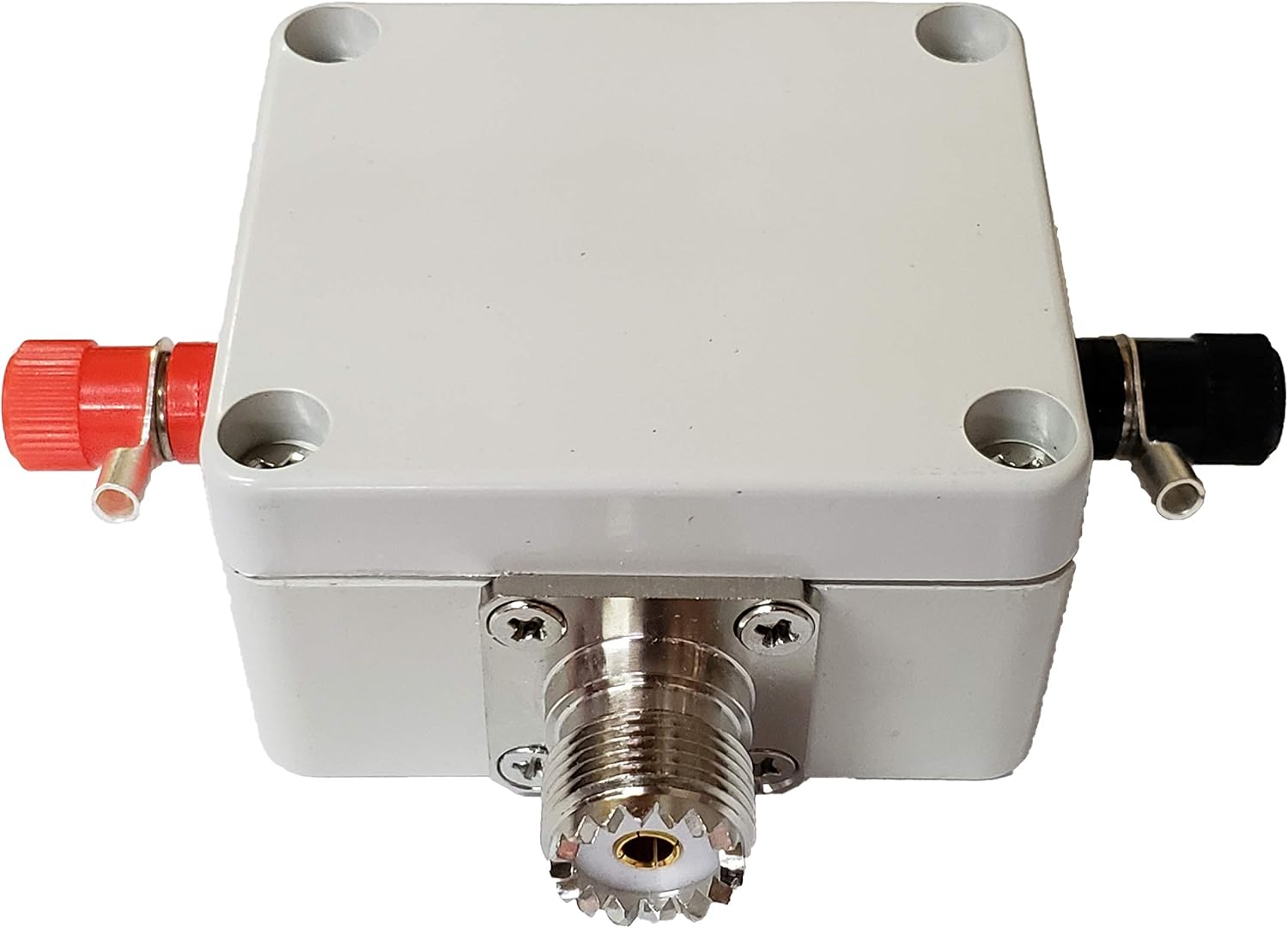 Balun Unun DIY kits for HAM Band1-30Mhz shortwave Antenna, NXO-100 Balance