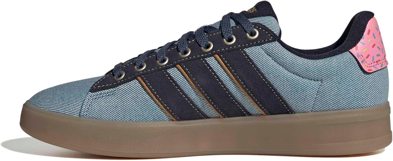 adidas Men's Grand Court 3.0