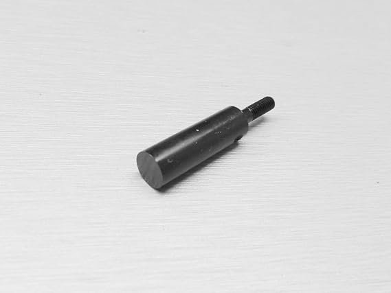 Foredom Hammer Anvil Round Cylinder Tip Hp10175 Handpiece #15 &15d Anvil Point