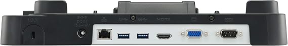 Panasonic Cf-veb201u Port Replicator